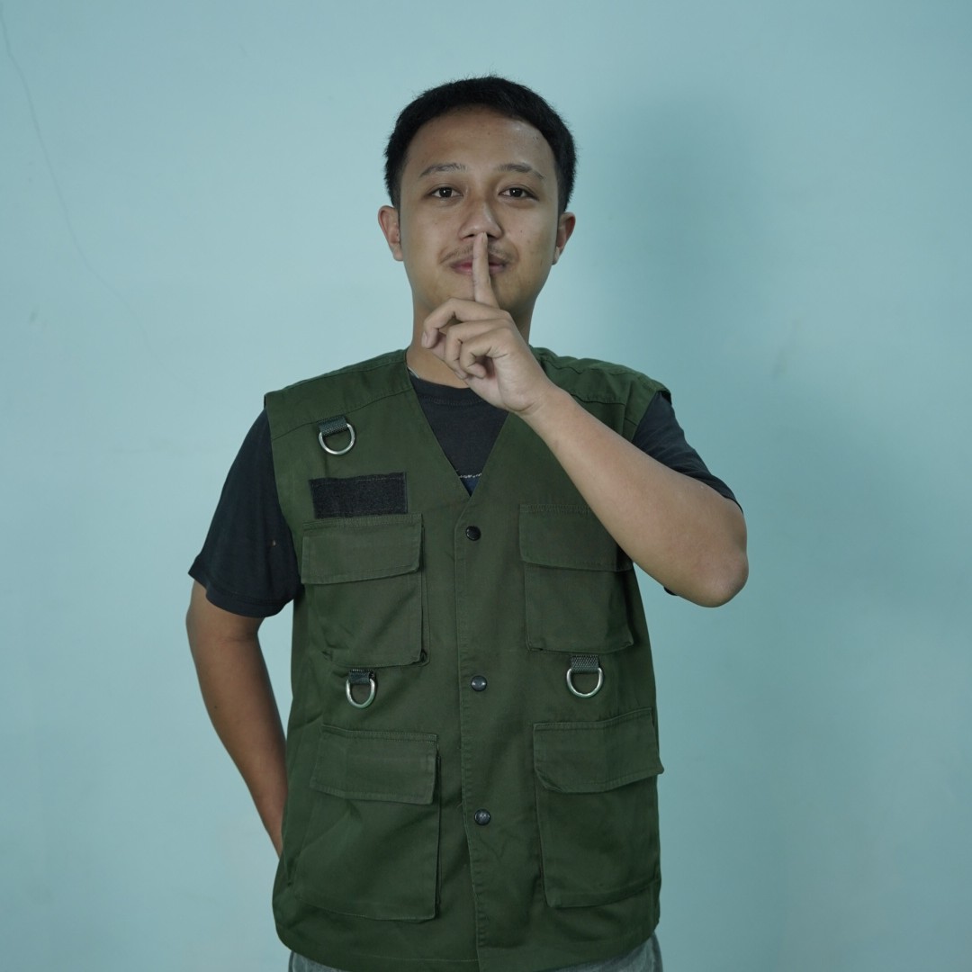Ketua Umum